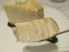 香草千层-DEMO黛慕蛋糕(中泰店)