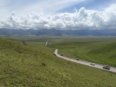 -新疆那拉提国家旅游度假区