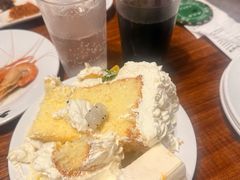 -汉巴味德·烤肉与啤酒的自助(杭州大悦城店)