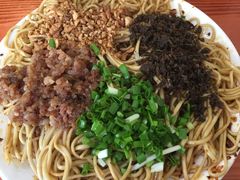 -杨川记燃面·钵钵鸡米饭(同曦店)