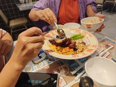 -肥韬茶餐厅(海上世界店)