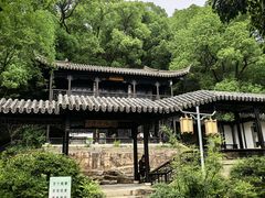 -虞山城墙