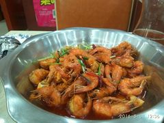 -晓林火锅(安定门店)