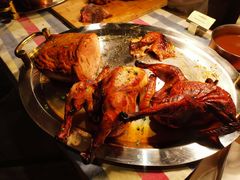 -上海东方佘山翰悦阁酒店·Vie全日制餐厅