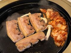 -韩时烤肉(枫蓝店)