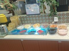 -凡塔斯牛排自助餐厅(莆田万达店)