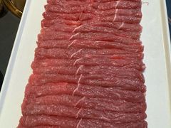 -京熹顺·老北京百年铜锅涮肉(百家湖1912店)