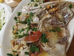 -天天渔港海鲜酒家(石浦玉泉路店)