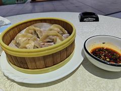 -白沙码头海鲜广场