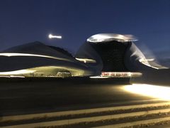 -哈尔滨大剧院