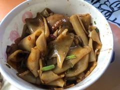 -肖胖子猪油拌粉