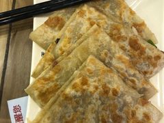 -华天二友居肉饼(宫门口店)