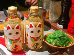 -厚贞日式烤肉(龙之梦店)
