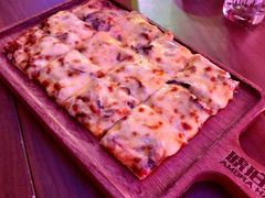 -Ambra Haus琥珀屋精酿餐厅(宝山店)