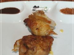 -汉巴味德·烤肉与啤酒的自助(杭州大悦城店)