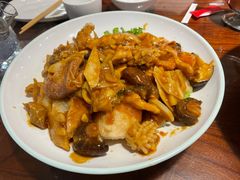 -惠宾饭庄(中山路店)