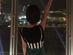 -影汇之星8字形摩天轮