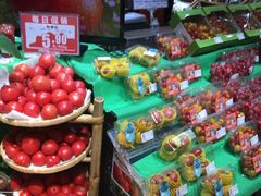 -伊藤洋华堂(温江店)