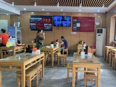 -华天二友居肉饼(宫门口店)