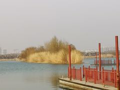 -东昌湖风景区