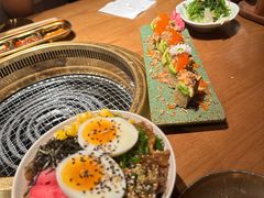 -MIKOMIKO和牛烧肉专门店(南门店)