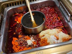-雾都渣渣火锅(南城智汇城店)