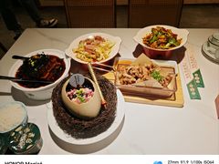 -33号大院·青岛本帮菜(五四广场店)