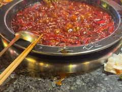 -蜀大侠火锅(总府路店)