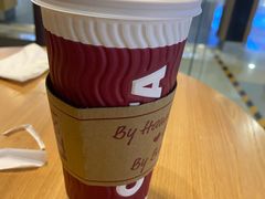 -COSTA COFFEE(水游城店)