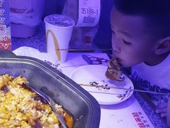 -蛙来哒(汇一城黑金冠店)