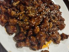 -老七饭馆(光荣道总店)