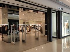 -ZARA(重庆华润万象城中区店)