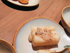 -青年公社烤鸭(熙悦天街店)