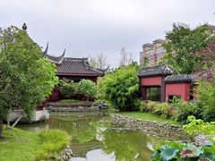 -武汉园博园(武汉自然博物馆)