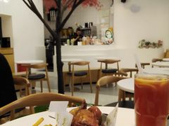 -艾薯夫妇Aysh(福田星河COCOPark店)