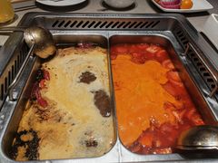 -海底捞火锅(正大乐城店)