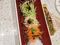 -小董哥烤串·爆汁大油边(故宫店)