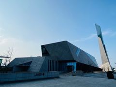 -长沙滨江文化园