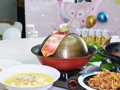 -扶摇湘宴·烤鸭·湘粤宴(中关村·北大店)