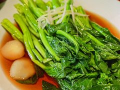 -绿茶餐厅(蓝色港湾店)