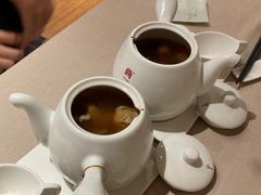 鲍鱼人参汤-尚一汤·粤菜海鲜(环球港店)