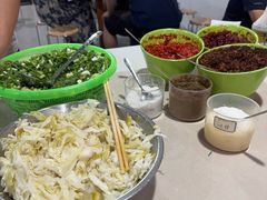 -小倪羊肉米线馆