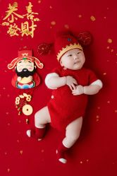 -哈喽BABY儿童摄影