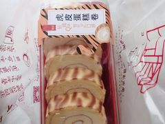 -詹记桃酥(包河万达店)