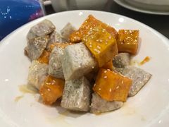 -百姓百味海鲜酒楼(粤垦路总店)