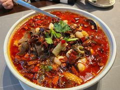 -荣祥海鲜·烟台菜(胜利路二部)