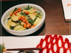 -辣尚瘾·烤鱼·新川菜(交大直营店)