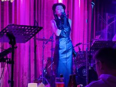 -音乐房子·Vintage Live Bar(玉林总店)