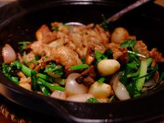 -人间酒暖·Go blanc·烧鸟·深夜食堂(陆家嘴店)