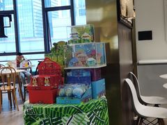 -TeaTimes(凤凰书城店)